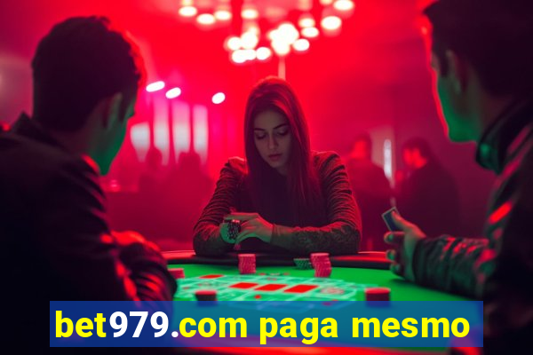 bet979.com paga mesmo